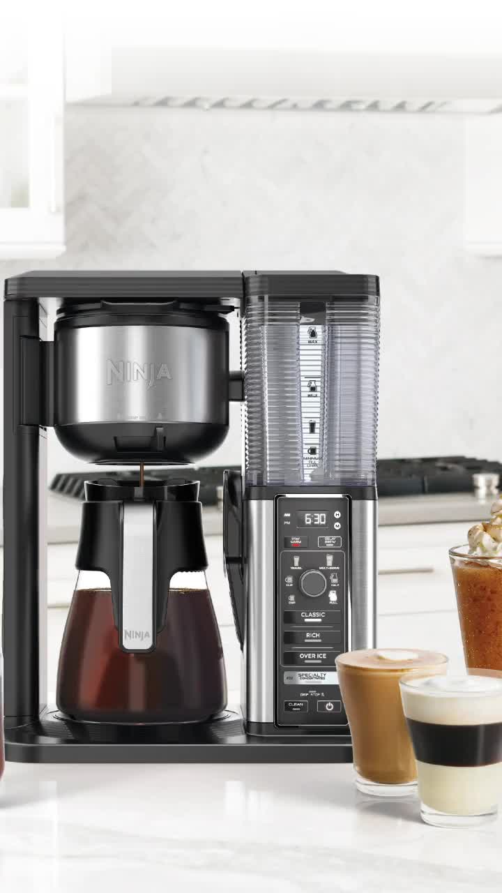 Best Coffee Makers With Grinders 2023 - Forbes Vetted