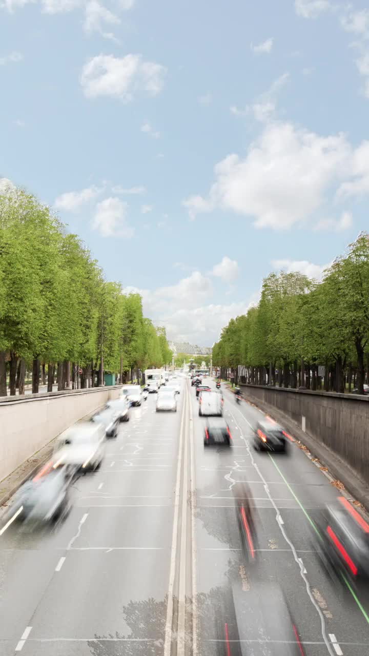 Paris to Transform Champs-Élysées Into 'Extraordinary Garden