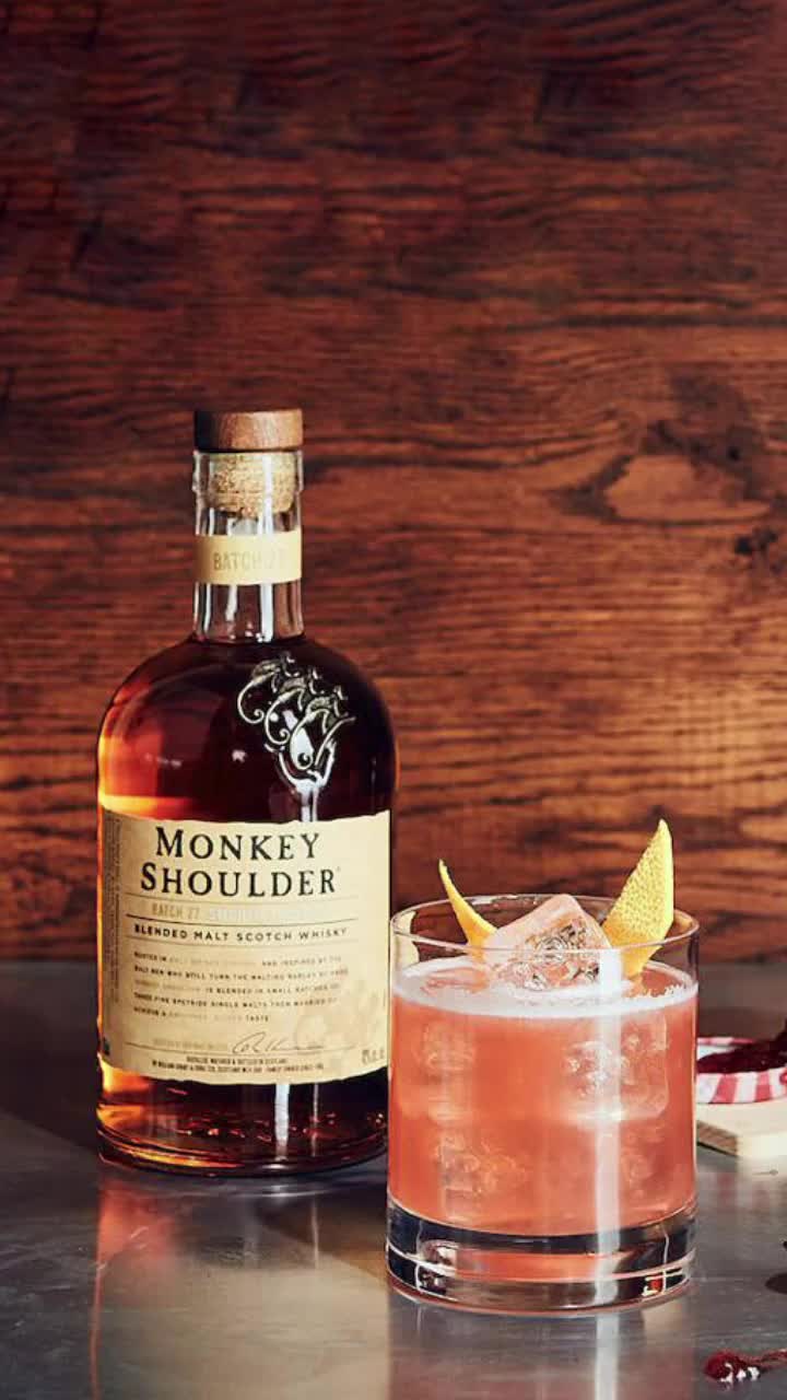 kontoførende harpun Produktion 7 Simple Scotch Whisky Cocktail Recipes