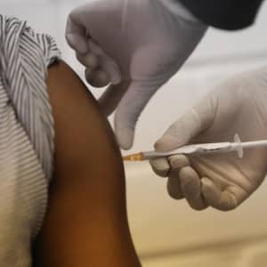 KZN health dept denies claims that private doctors have been blocked from getting vaccinated
