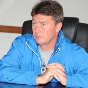 Ferreira worried about Polokwane's mental state