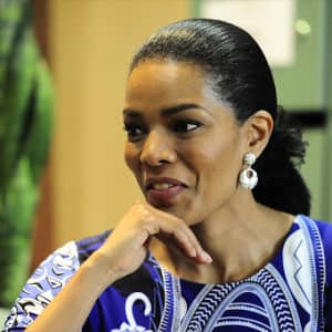 Connie Ferguson's company fails in fight with Nivea over men's shower gel packaging