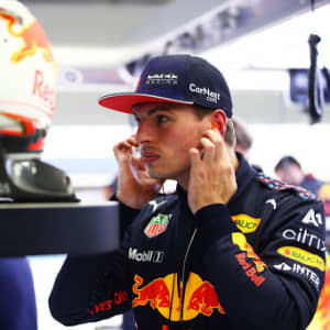 A record eighth championship for Hamilton or first for Verstappen?