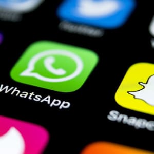 WhatsApp, Instagram services down -- Downdetector