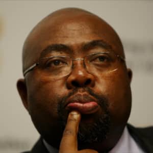 No more TERs payments after March: labour minister Thulas Nxesi
