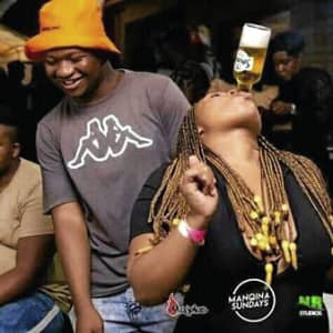 WATCH | Savanna tells consumers to 'rest' from balancing bottles on their heads