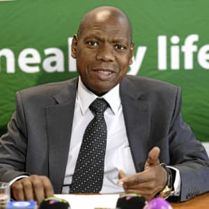 Despite delays, Mkhize adamant that SA's vaccine programme is on track
