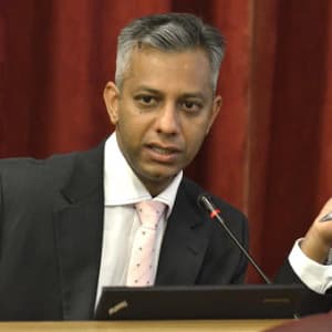 WATCH LIVE | Former Eskom CFO Anoj Singh returns to state capture inquiry