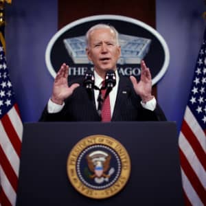 Biden to nominate Trump critics to lead border and immigration agencies