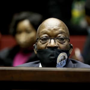 EDITORIAL | Zuma can play games, but ConCourt makes the rules