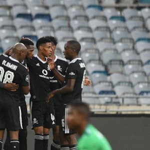 Orlando Pirates make history for South Africa