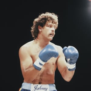 Blast from the past: Damiani drops Du Plooy in world title bout in Sicily