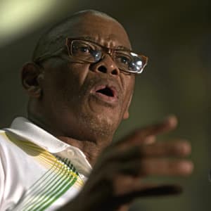 Ace Magashule's political woes mount as Oscar Mabuyane threatens legal action