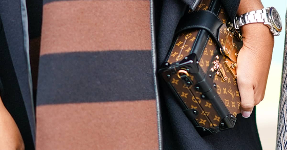 Celebrate Louis Vuitton's 200th birthday and get a free tote at
