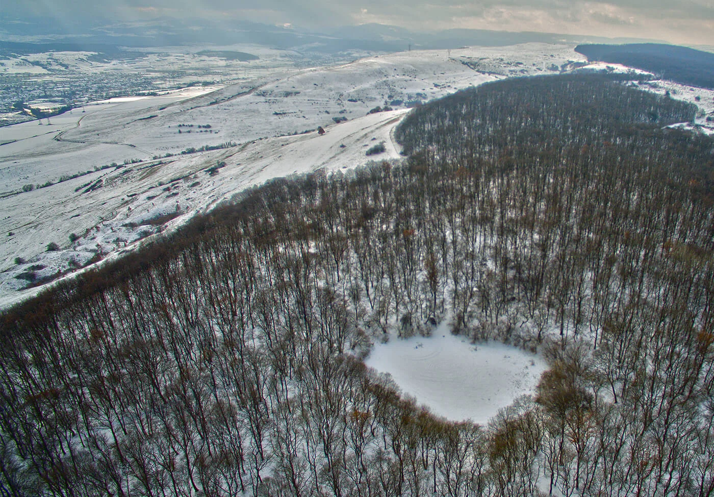 Ten Lesser Known Haunted Places Of The World Ten Lesser Known Haunted Places Of The World