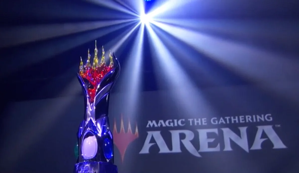 Magic World Championship XXVIII