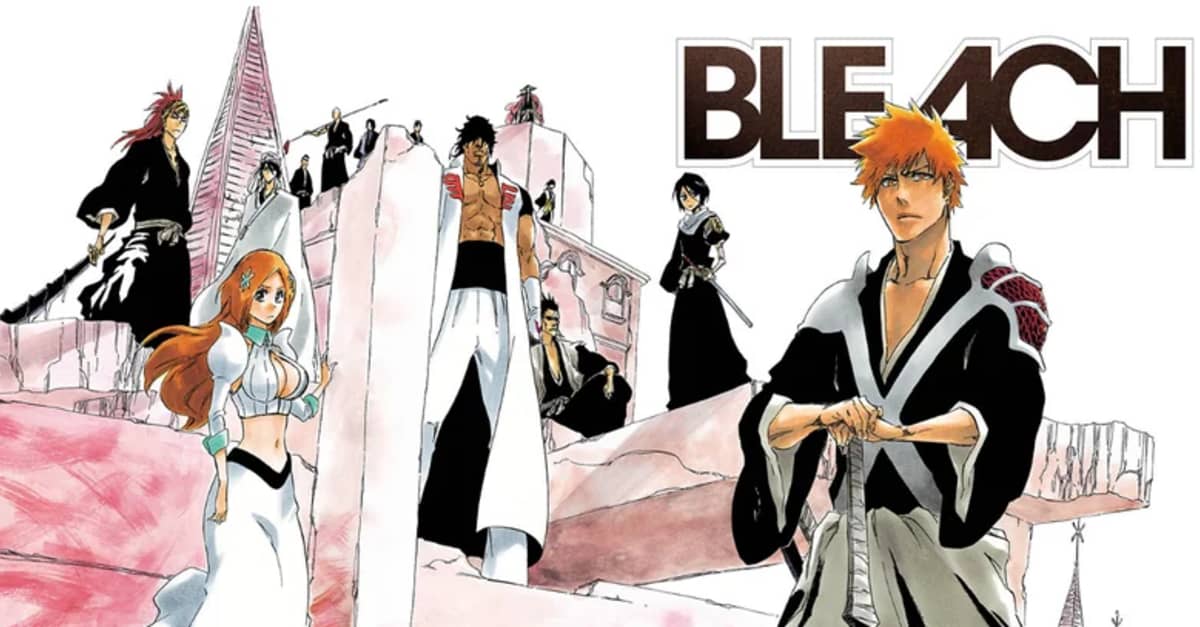 Bleach filler episodes: Full list of every episode you can skip