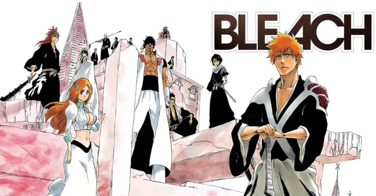 Bleach Filler List: Episodes to Skip Guide [Explained]