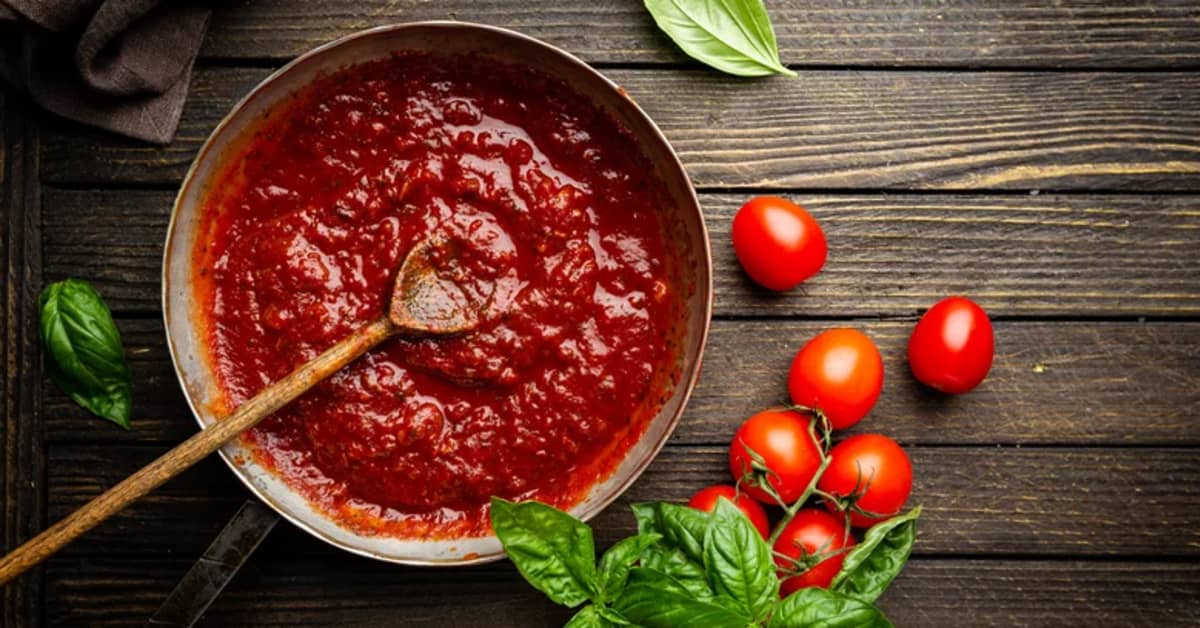 Every Prego Pasta Sauce, Ranked Worst To Best