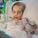 وفاة طفل بعد فصل أجهزة الإنعاش عنه