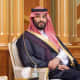 محمد بن سلمان ثالث ولي عهد سعودي يرأس الوزراء