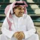 هل استقال ماجد النفيعي رئيس الأهلي السعودي؟