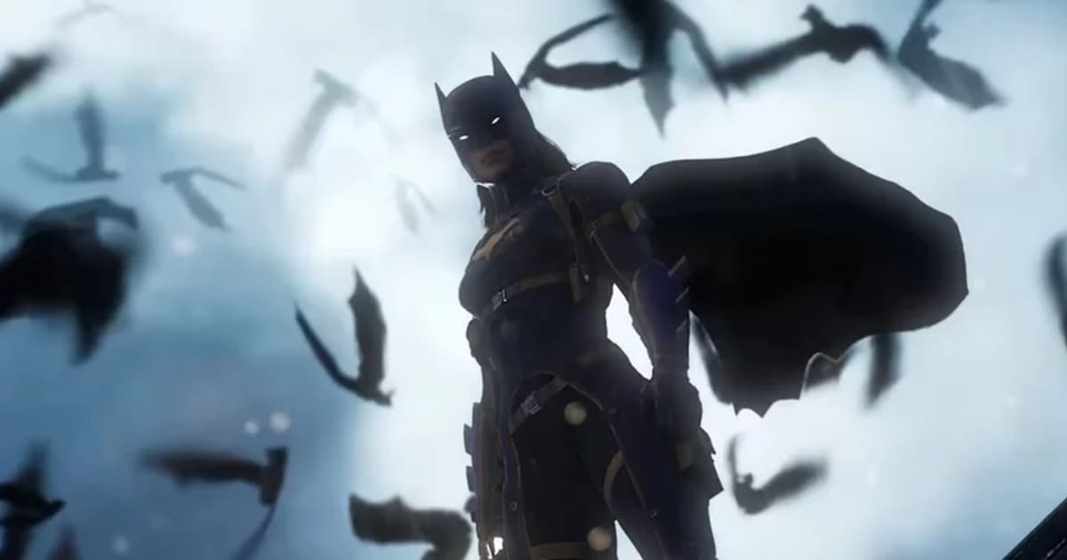 What happens to Batman in Gotham Knights intro? - Dexerto