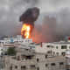 سيناريوهات العملية العسكرية الإسرائيلية في غزة