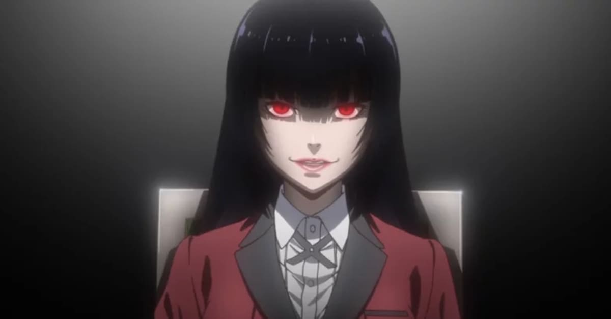 Kakegurui Season 3: Netflix Renewal Status and Release Date