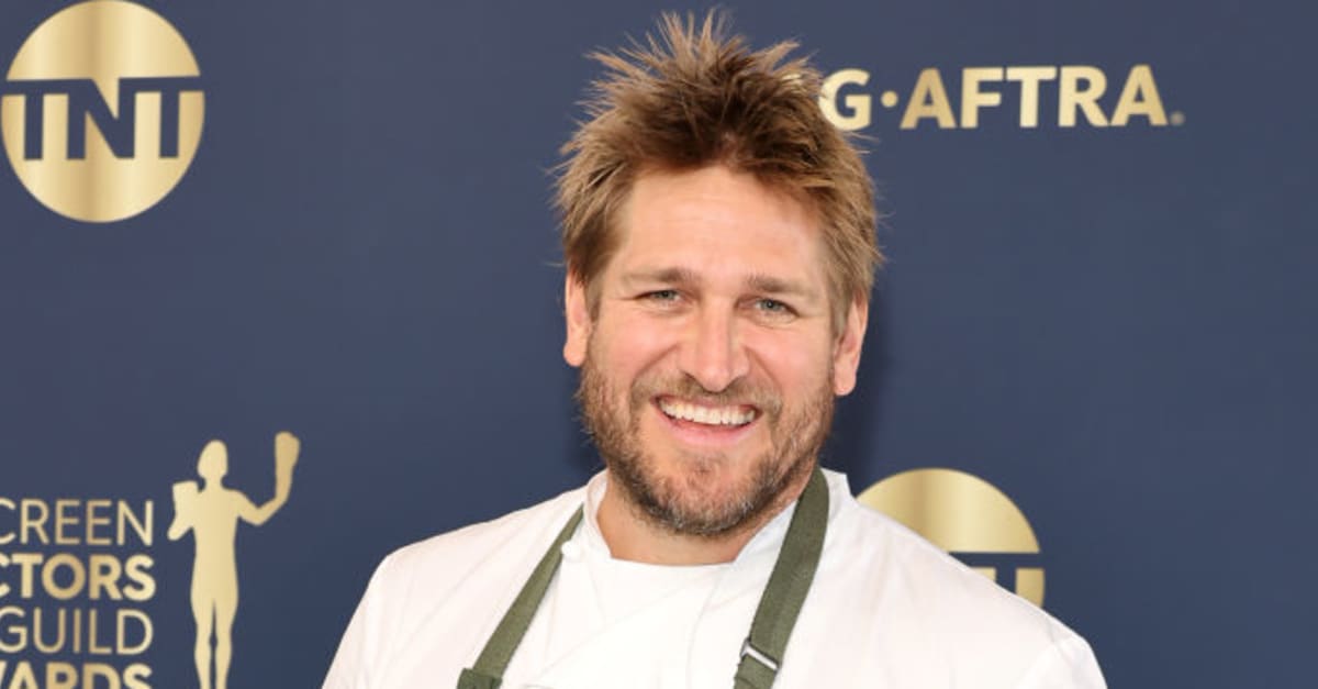 2013 Most Valuable Motivator: Curtis Stone - Spry Living