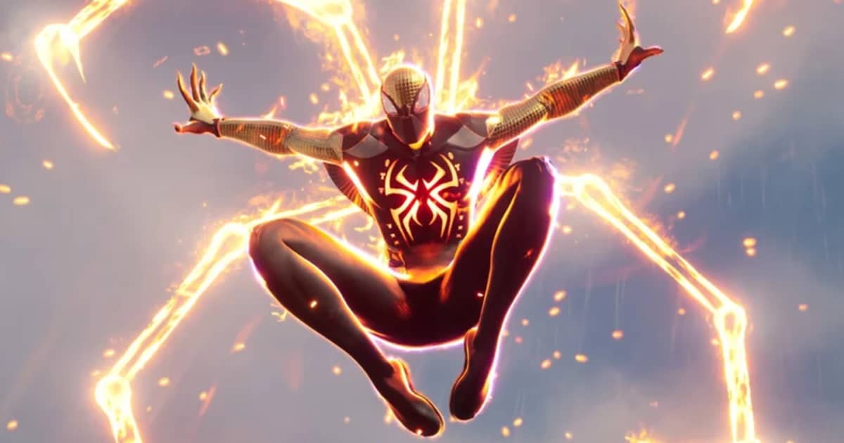 Ranking Every Playable Character In Marvel's Midnight Suns