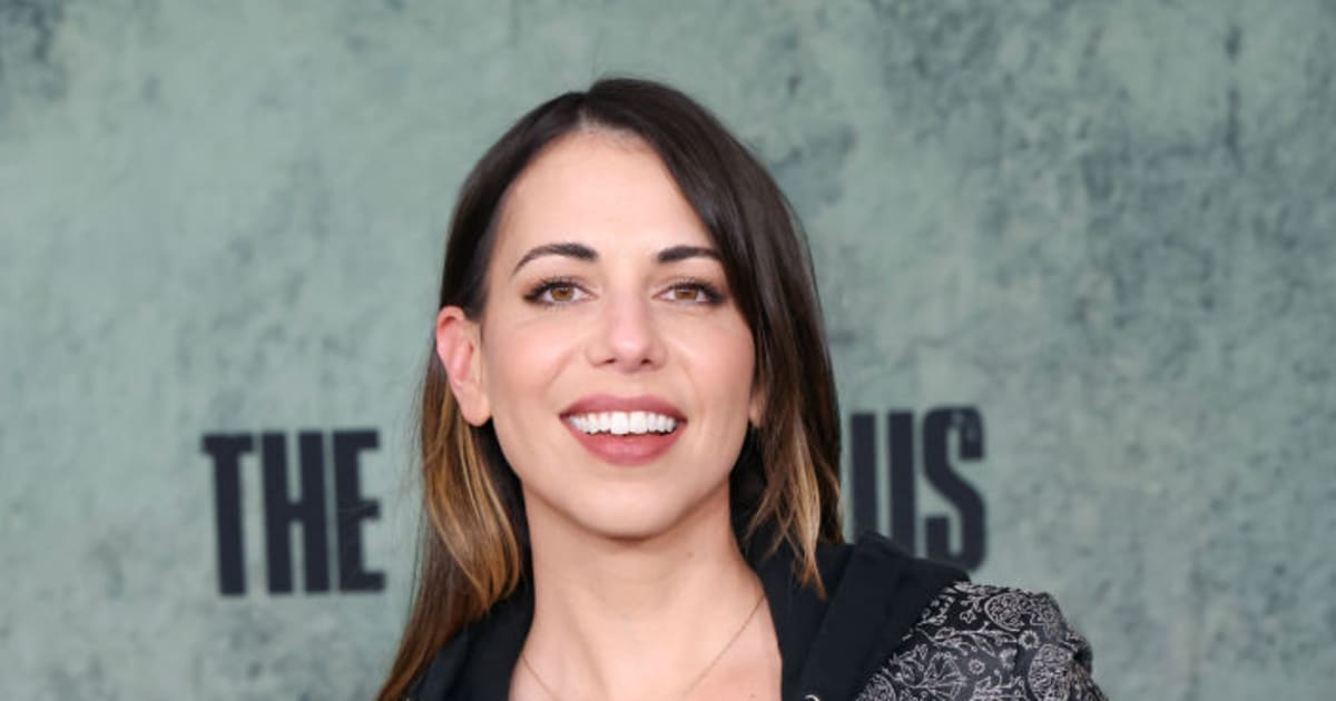 Laura Bailey interview – from school lunches alone to The Last of Us Part II