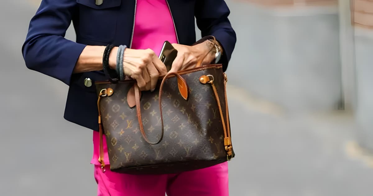 Louis Vuitton Neverfull: Discontinued or Waitlisted?