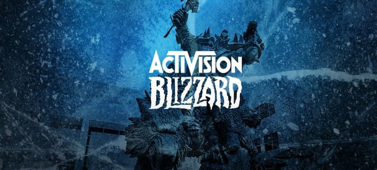 Notícias sobre a Activision