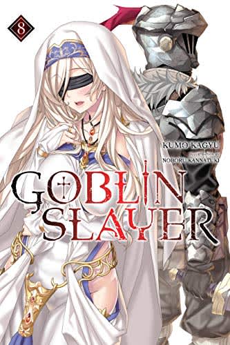 Goblin Slayer RPG is on Pre-Order on  (16+)