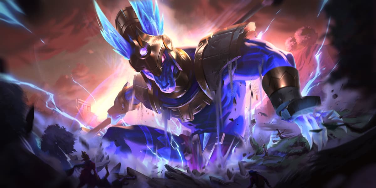 How to set up two-factor authentication on your Riot account