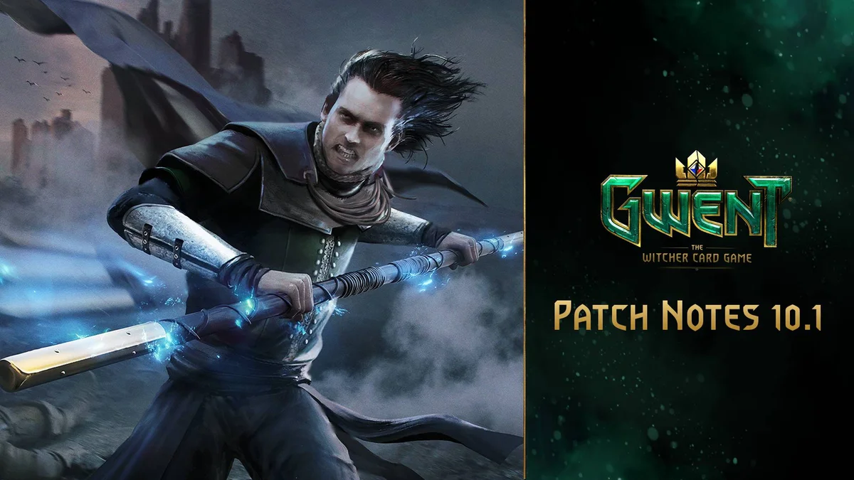 The Witcher 1 Enhanced Edition está de graça no PC para quem experimentar  Gwent