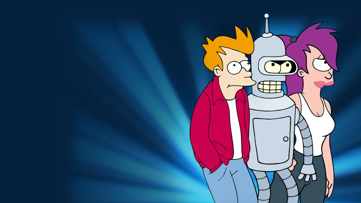 The Best Animated Shows for Adults | PopTonic Story The Best Animated Shows for Adults | PopTonic Story