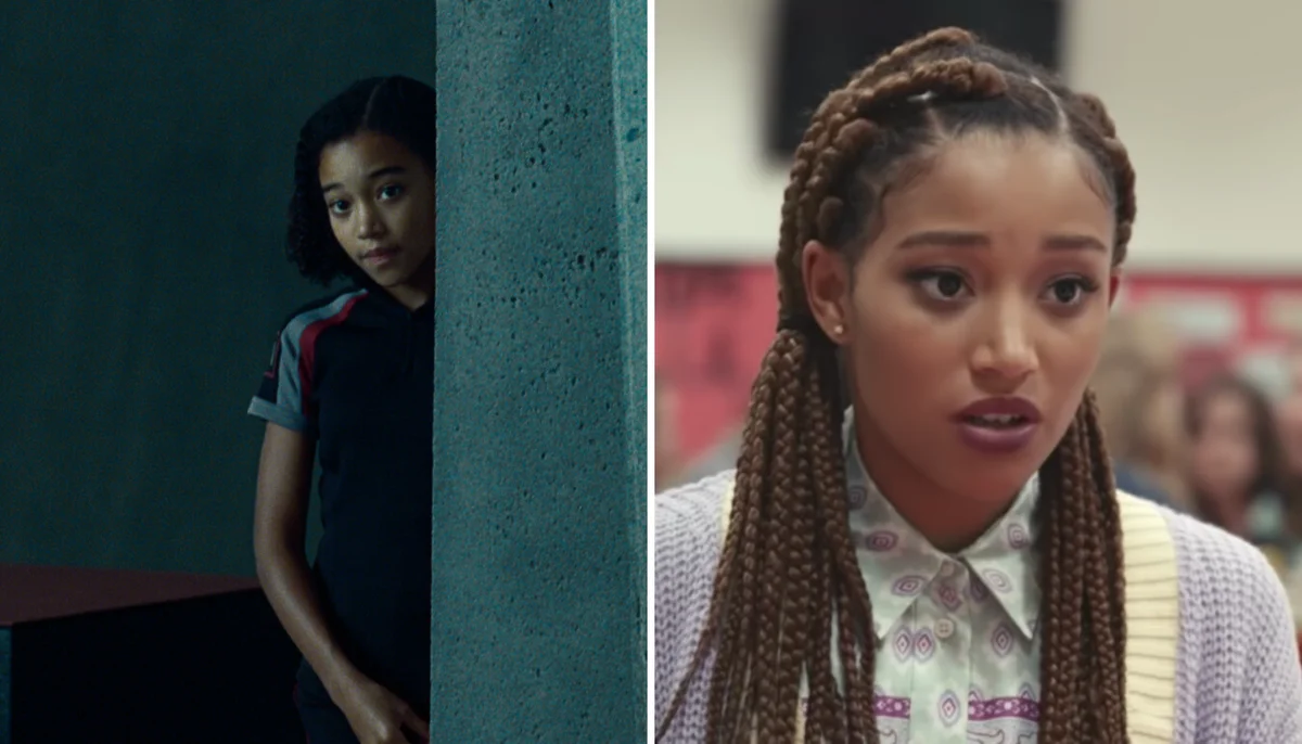 The Hunger Games': Where Are They Now? | PopTonic Story