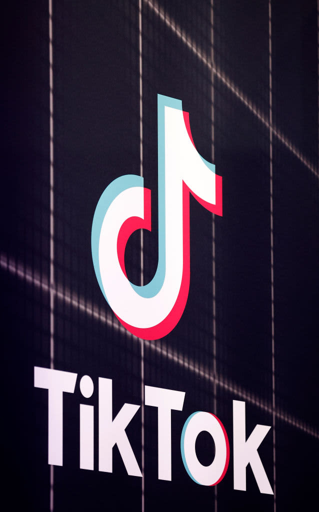 BARGTEHEIDE, GERMANY - MAY 03: (BILD ZEITUNG OUT)  In this photo illustration, a TikTok App in the IOS App Store on May 03, 2021 in Bargteheide, Germany. (Photo by Katja Knupper/Die Fotowerft/DeFodi Images via Getty Images)