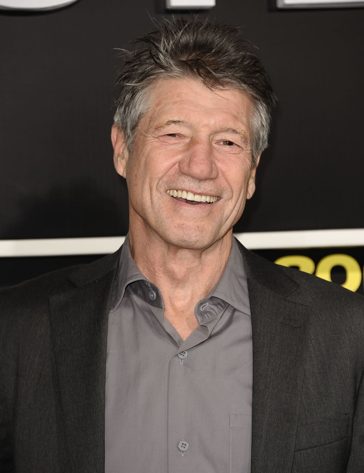 HOLLYWOOD, CA - AUGUST 08:  Actor Fred Ward attends the premiere of "30 Minutes or Less" at Grauman's Chinese Theatre on August 8, 2011 in Hollywood, California.  (Photo by Jason LaVeris/FilmMagic)