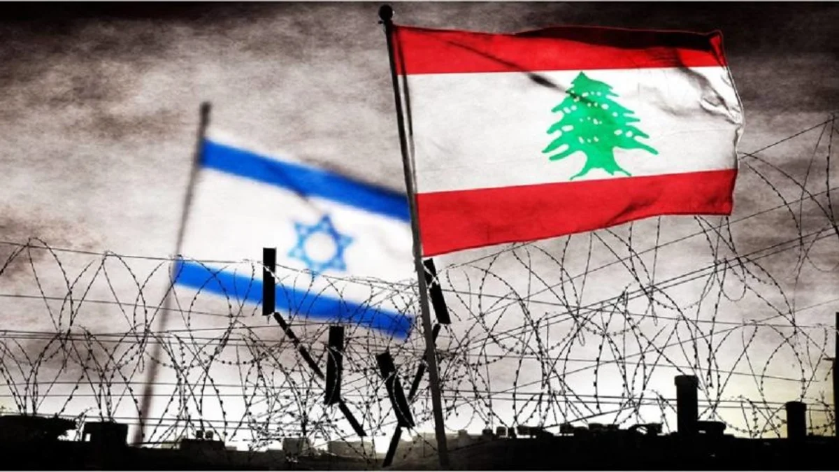 بنود وثيقة الهدنة بين لبنان وإسرائيل