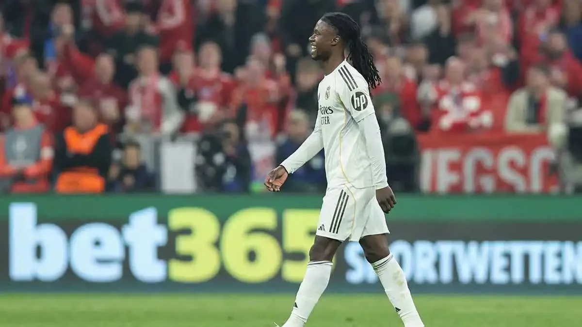 كواليس ليلة وداع الملكي ريال مدريد