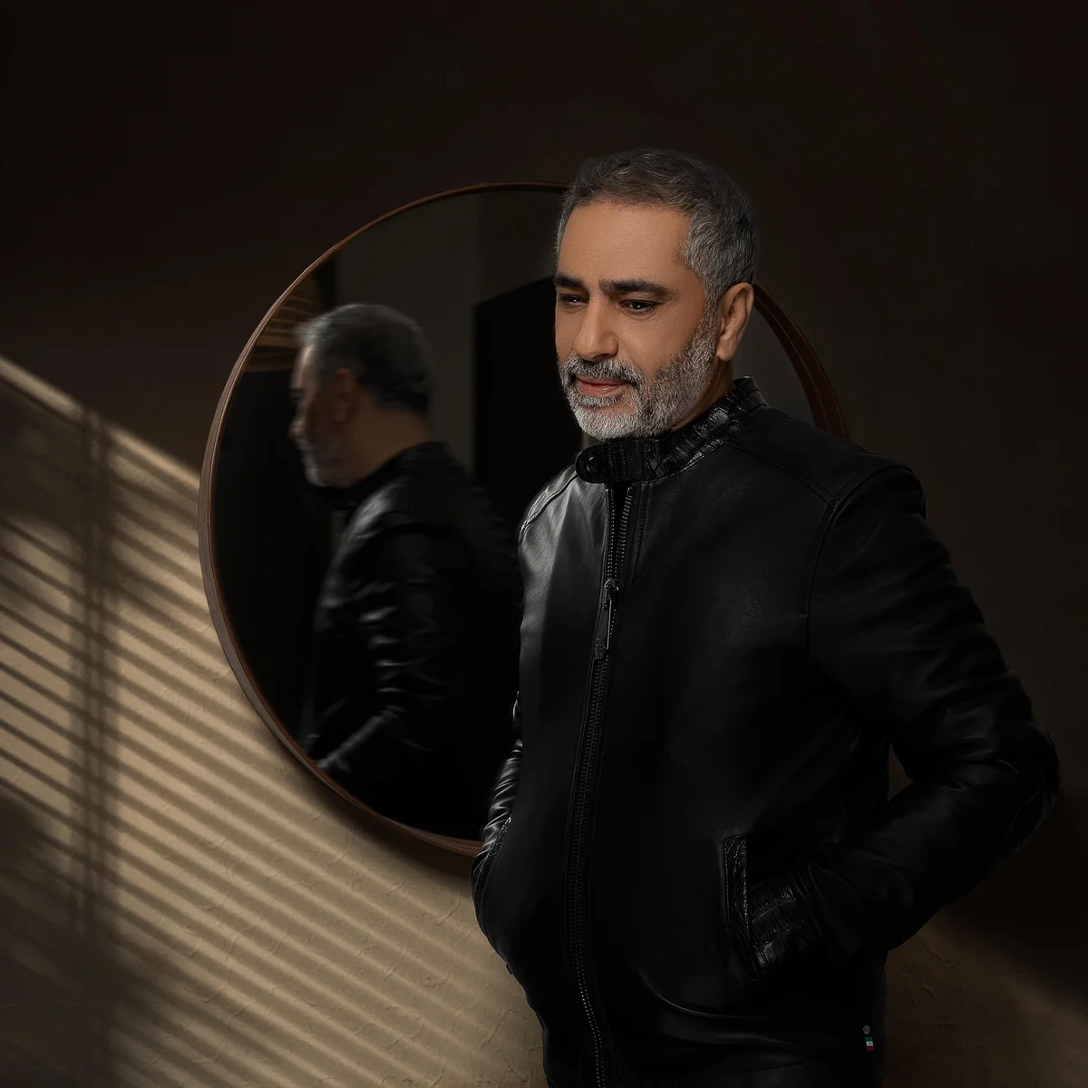 حقيقة وفاة الفنان اللبناني فضل شاكر