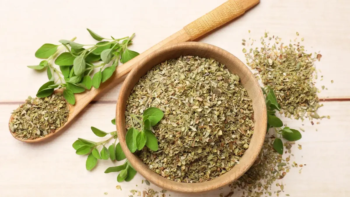 كيف يساهم الأوريغانو في دعم صحة القلب والأوعية الدموية؟