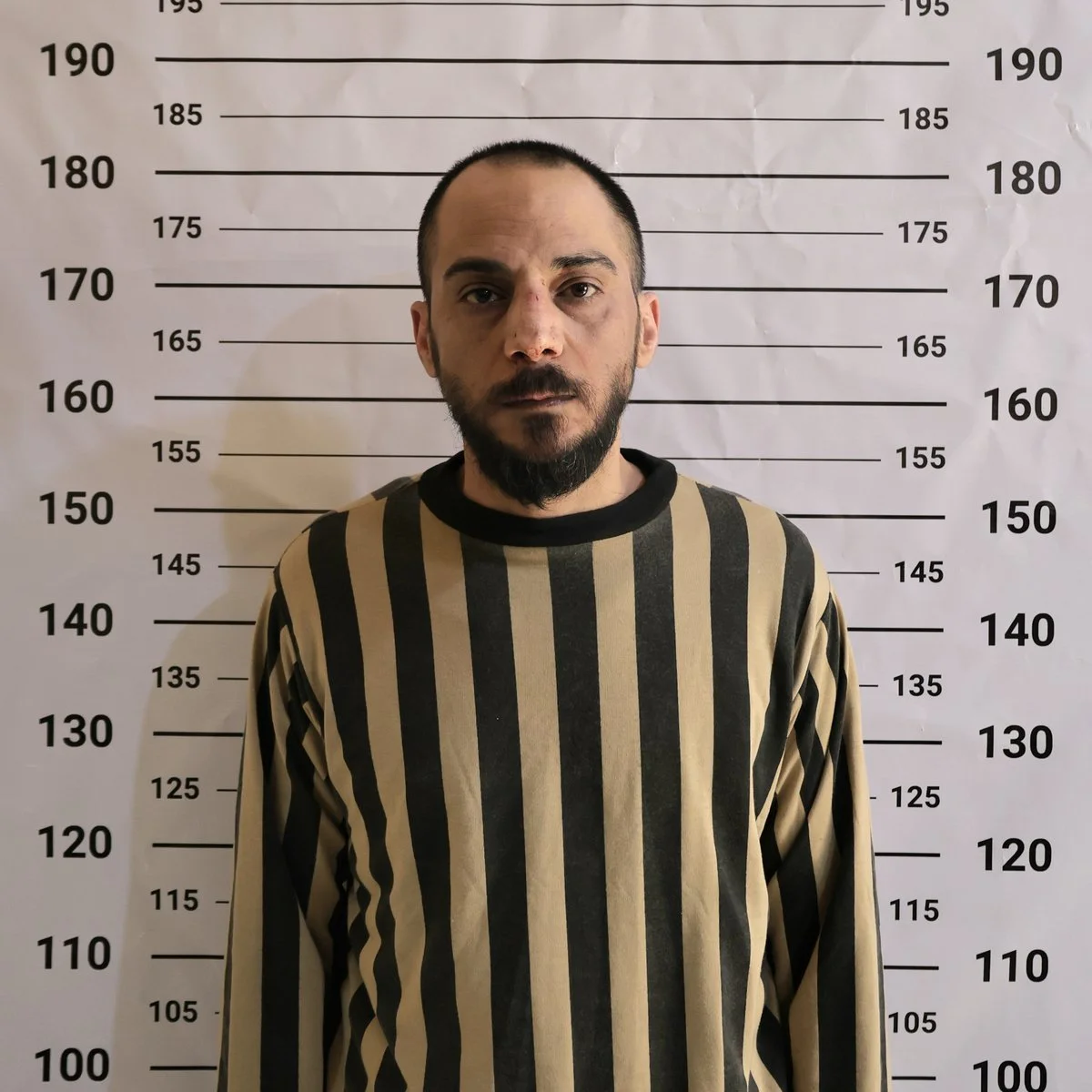 "جزار التضامن".. هكذا انتهت رحلة هروب أمجد يوسف