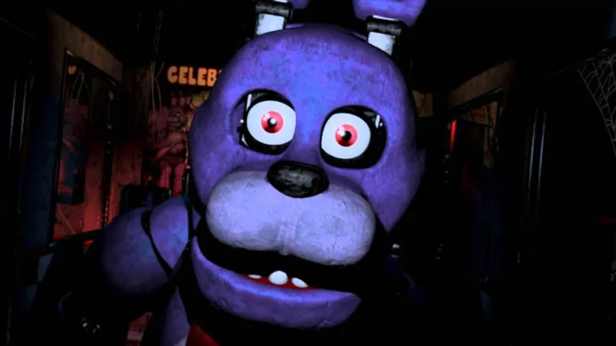 The Untold Truth Of The Five Nights At Freddy's Movie