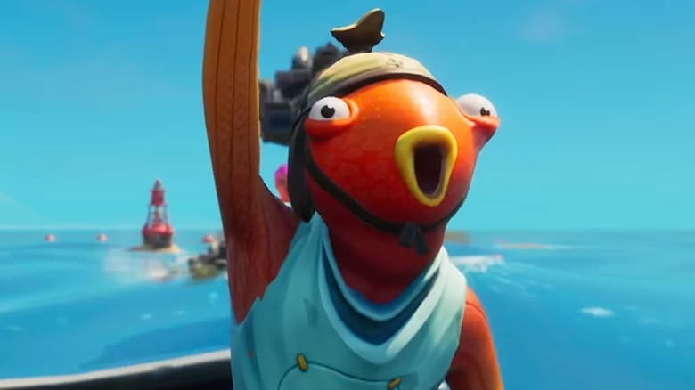 You Can Finally Play Fortnite On iPhone Again, But There's a Catch