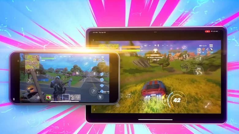 Fortnite is finally back on iOS devices via Xbox Cloud Gaming for free