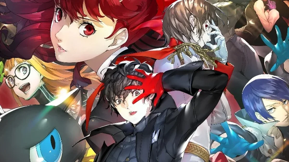 Persona 5 Royal - Metacritic